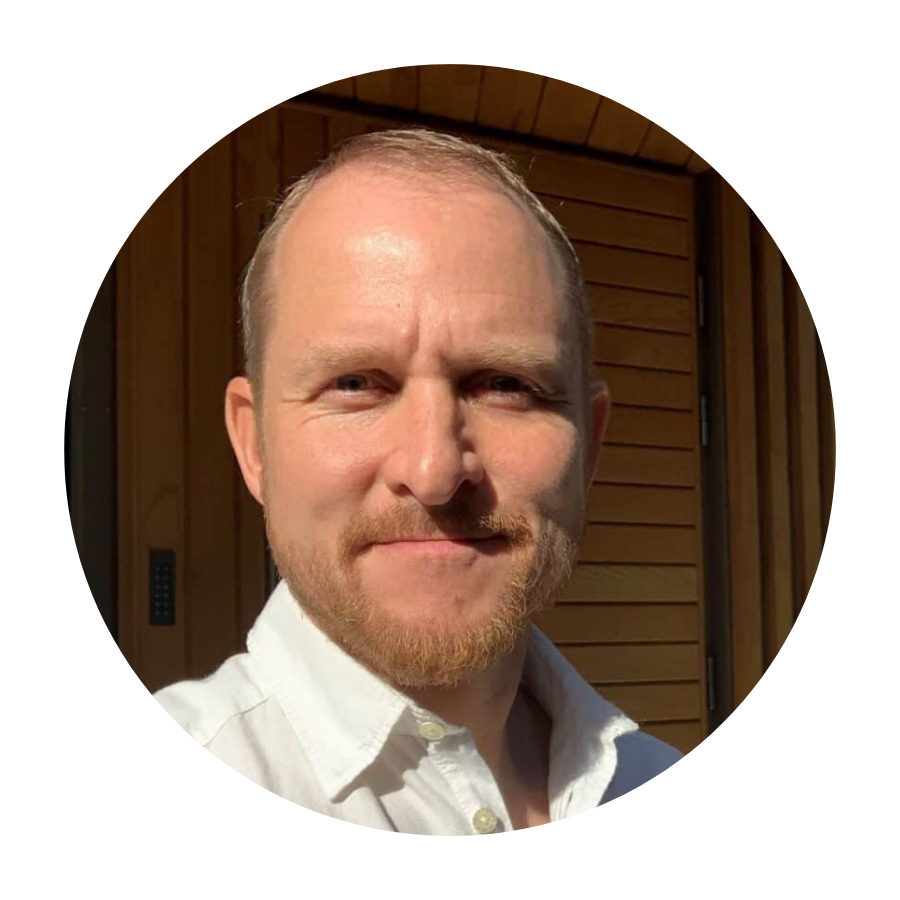 Perttu Rönkkö Harvia