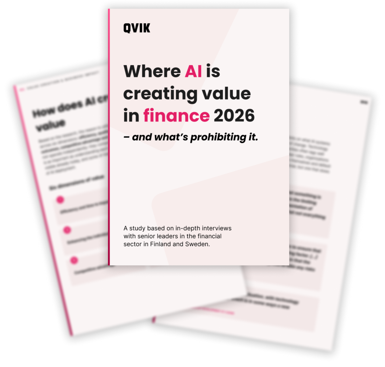 ai in finance